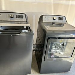 GE washer/dryer Combo