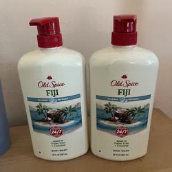 Old Spice 