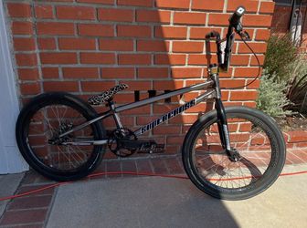 Supercross os20 xxxl race bike