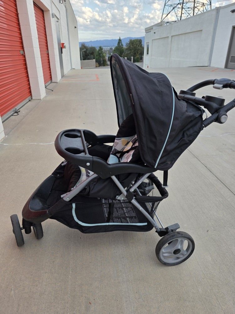 Stroller