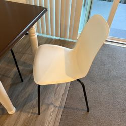 FREE Table and Chairs