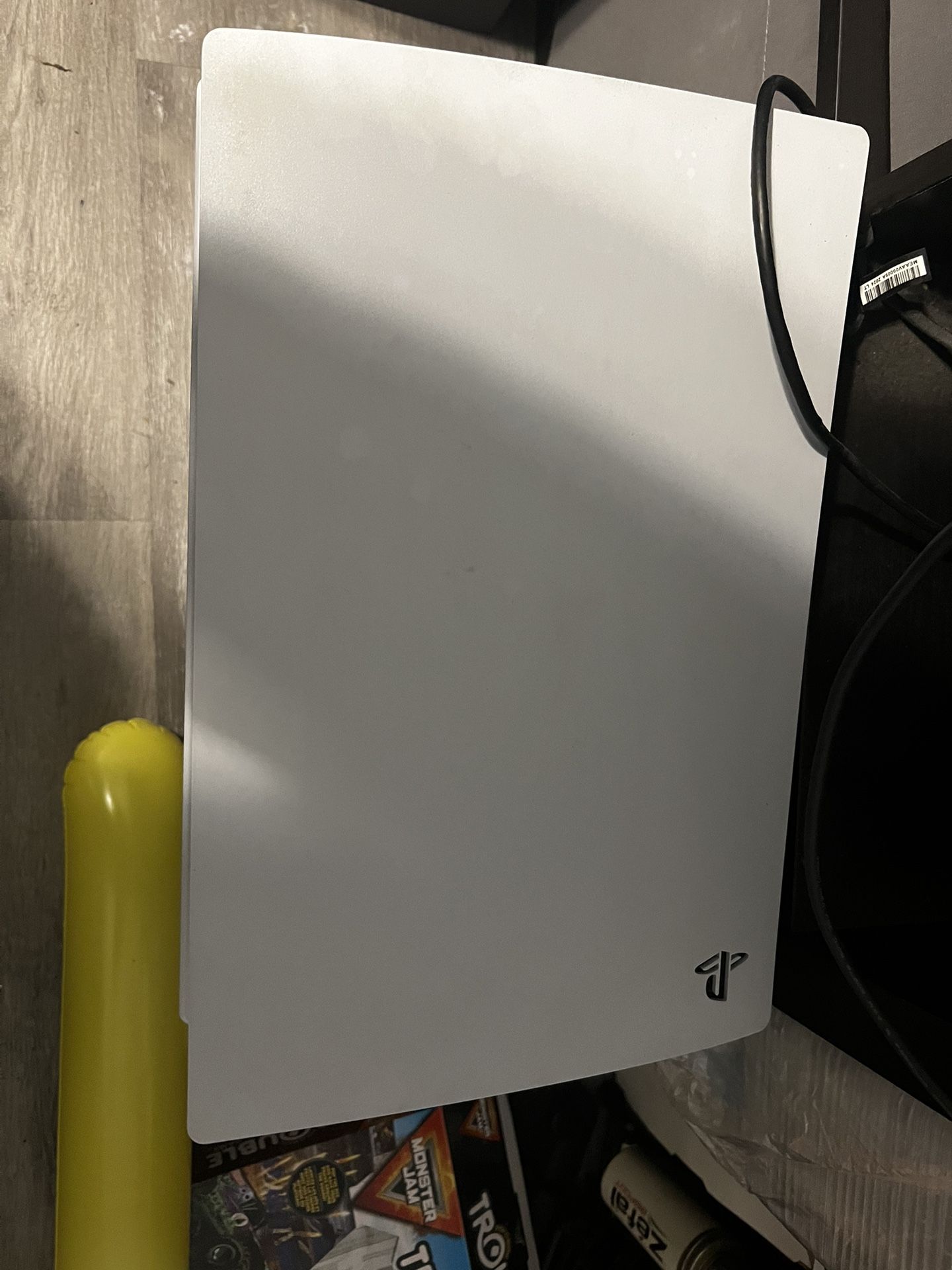 Ps5/ps4/xbox One Bundle