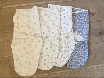 Keababies Swaddle Sleep Sack 0-3month