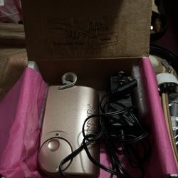 Dinair Airbrush Kit