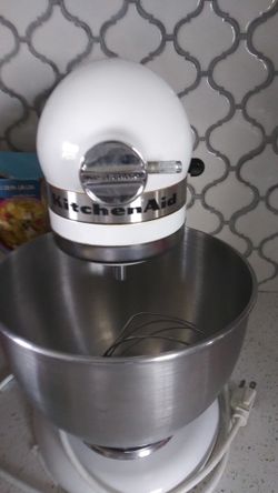 Kitchen Aid