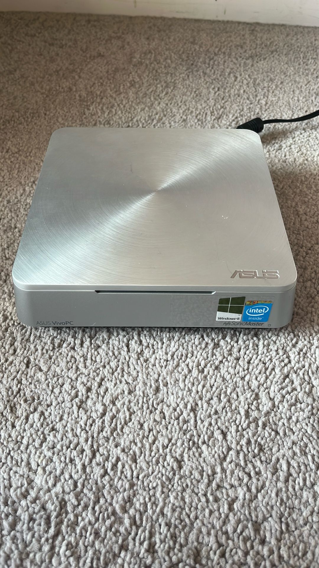 Asus VM40b Mini Pc
