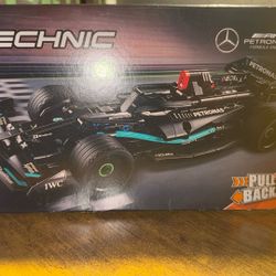 Lego technic Formula One 35$ OBO