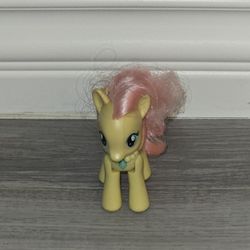 Fluttershy Figure (My Little Pony) 