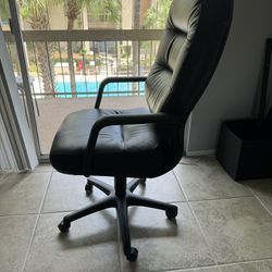 HON 2091 Office chair