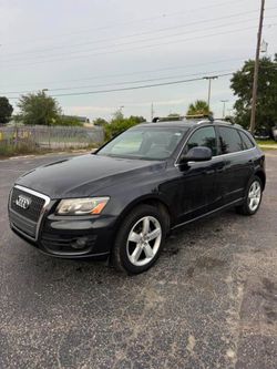 2012 Audi Q5