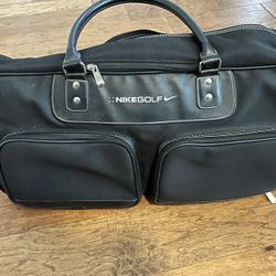 Nike Golf Travel Bag