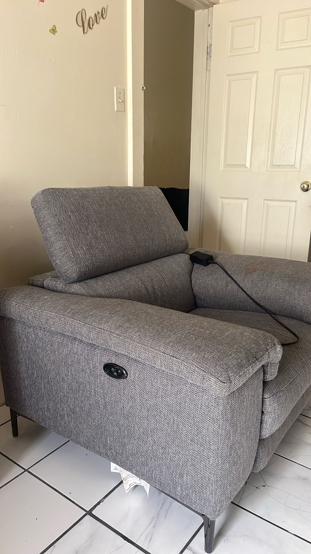 Sofa Recliner
