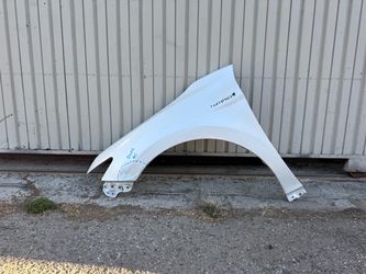 TOYOTA CAMRY -2018 2019 2020 2021 2022 2023 FENDER LEFT DRIVER SIDE LH USED ORIGINAL OEM