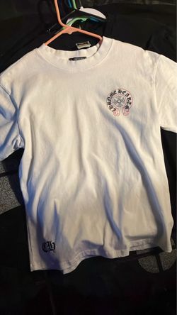 chrome heart shirt
