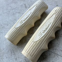 Vintage Schwinn Grips