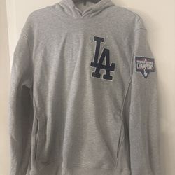 MLB - Pro Standard Dodgers Sweatshirt- Medium 