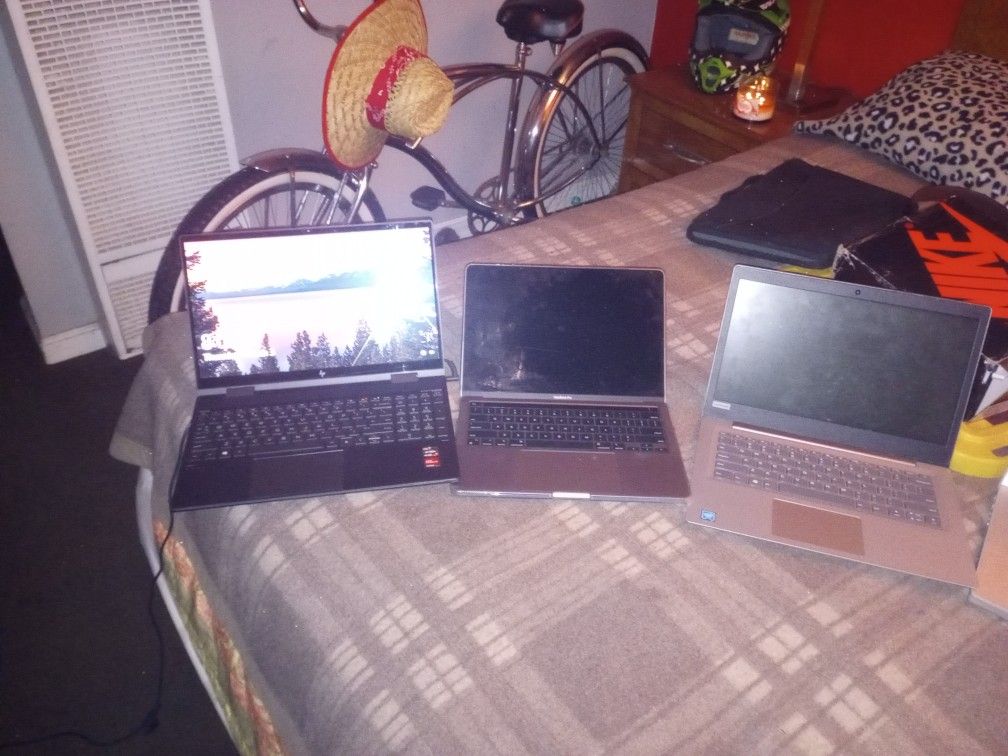 Computer Laptops