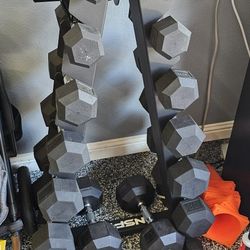 Weight Set