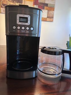 Cuisinart Coffee Maker