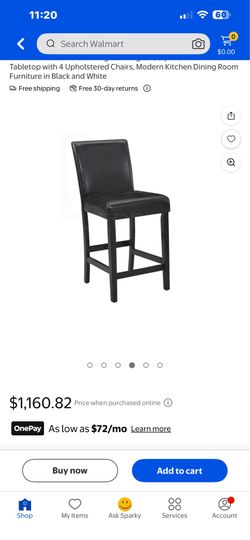 Bar stools chairs