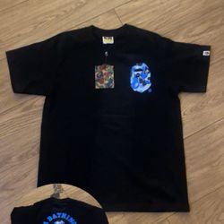 Bape Tees