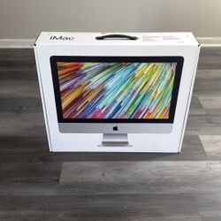 iMAC 