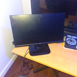 Gaming Monitor 