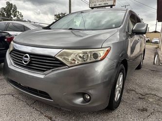 2016 Nissan Quest