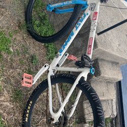 mike buff fast ripper