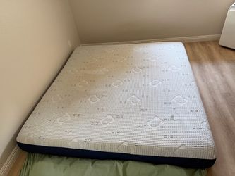King size Memory Foam Mattress – Sleepy’s by Sealy