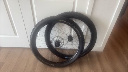 27.5 boost wheels