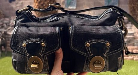 Coach Black Legacy FOR TRADE