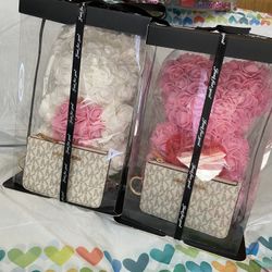 Valentine’s Day Gift! Michael Kors!