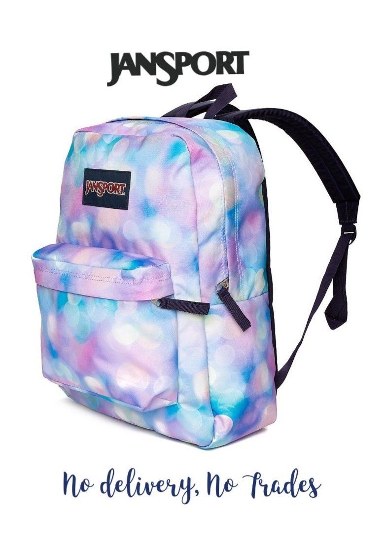 Jansport Backpack