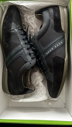 Hugo Boss Men’s Shoe 9