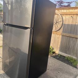 LG Refrigerator 