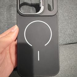 Case For iPhone 17 Pro Max