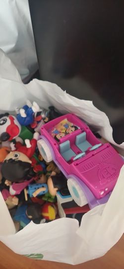 Ryan's Toys
