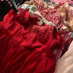 Girl Clothing