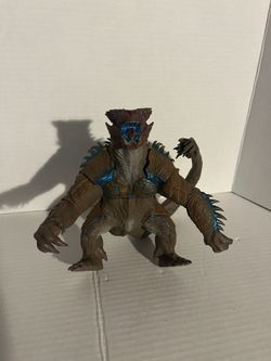 2018 BANDAI TAMASHII NATIONS SHRIKETHORN Pacific Rim Uprising KAIJU Figure