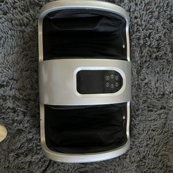 Calf Message Never Used 