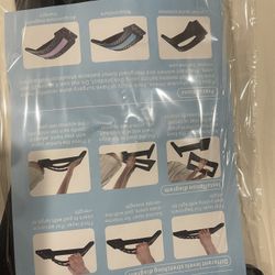 Back Stretcher for Lower Back Pain Relief