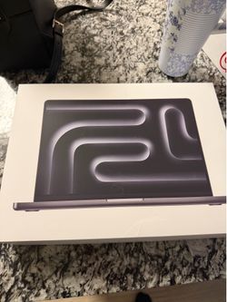 Apple MacBook Pro m4 14in