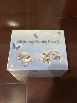 360 Shaping Sliming Massage