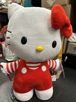 Hello Kitty Valentine Greeter 