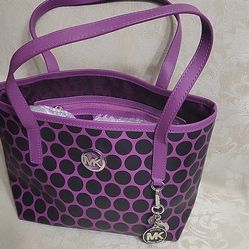 Mikael kor purse