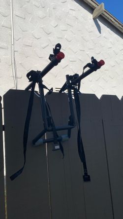 Allen (2 Count) Bike Rack