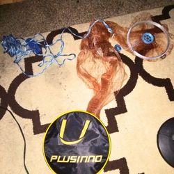 FISH CASTING NET