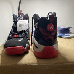 Adidas Crazy 8 Damian Lillard PE