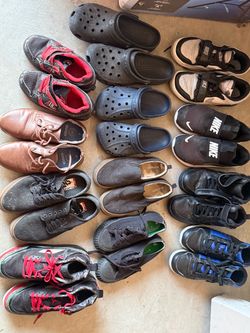 Kids shoes